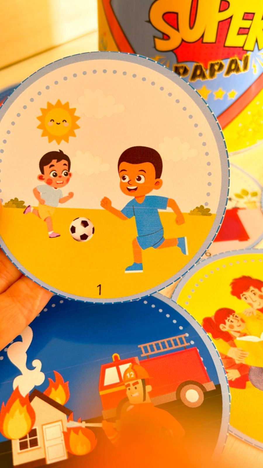 Combo Super Dia dos Pais - Imagem 11