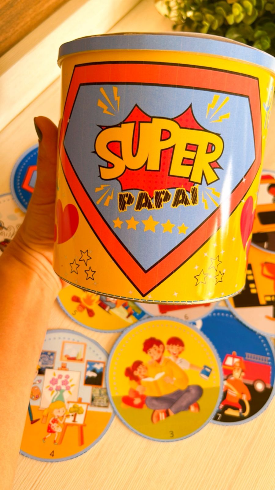 Combo Super Dia dos Pais - Imagem 2