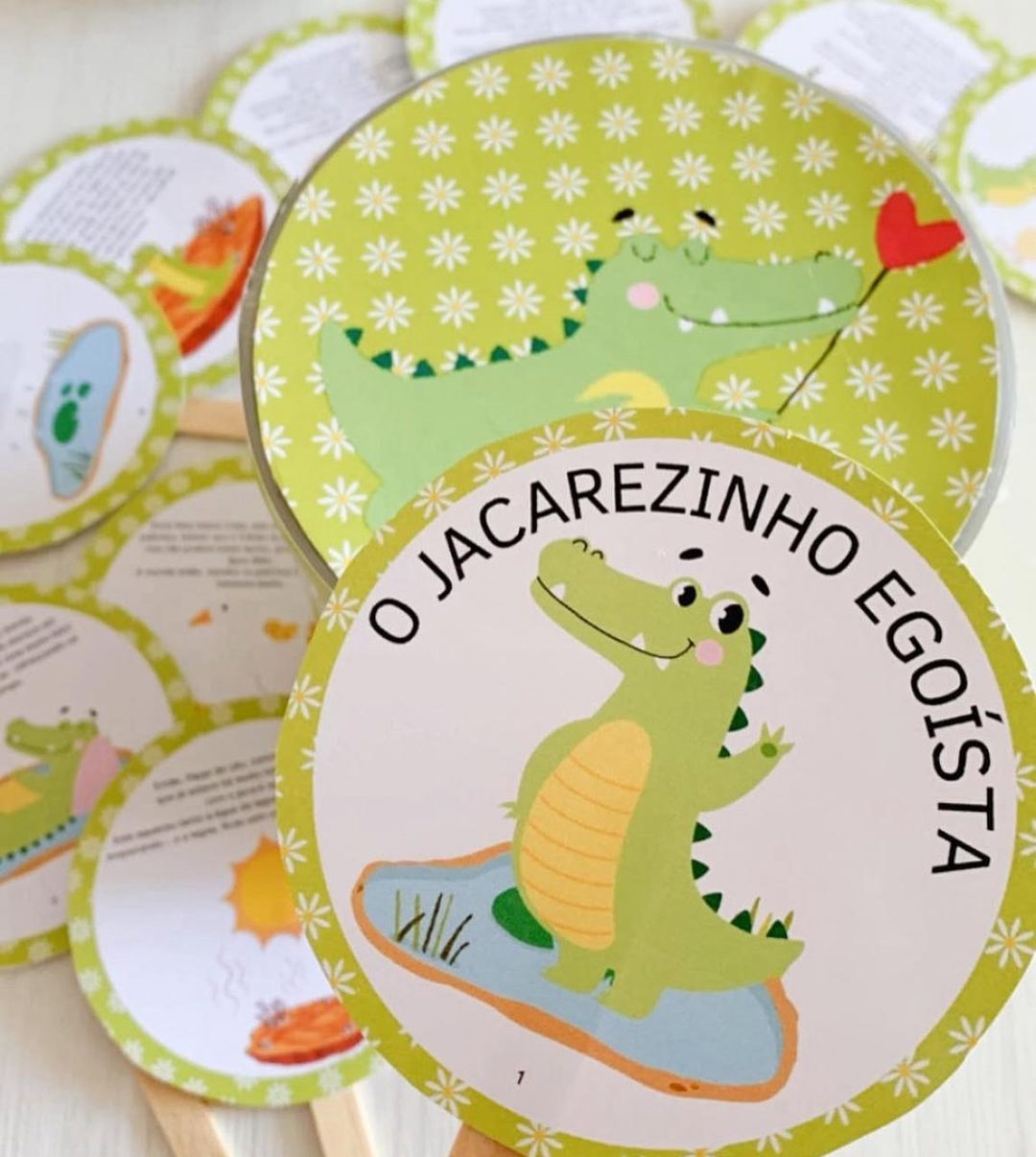 COMBO 1: Dez Histórias na Lata + Bônus Especial - Imagem 11