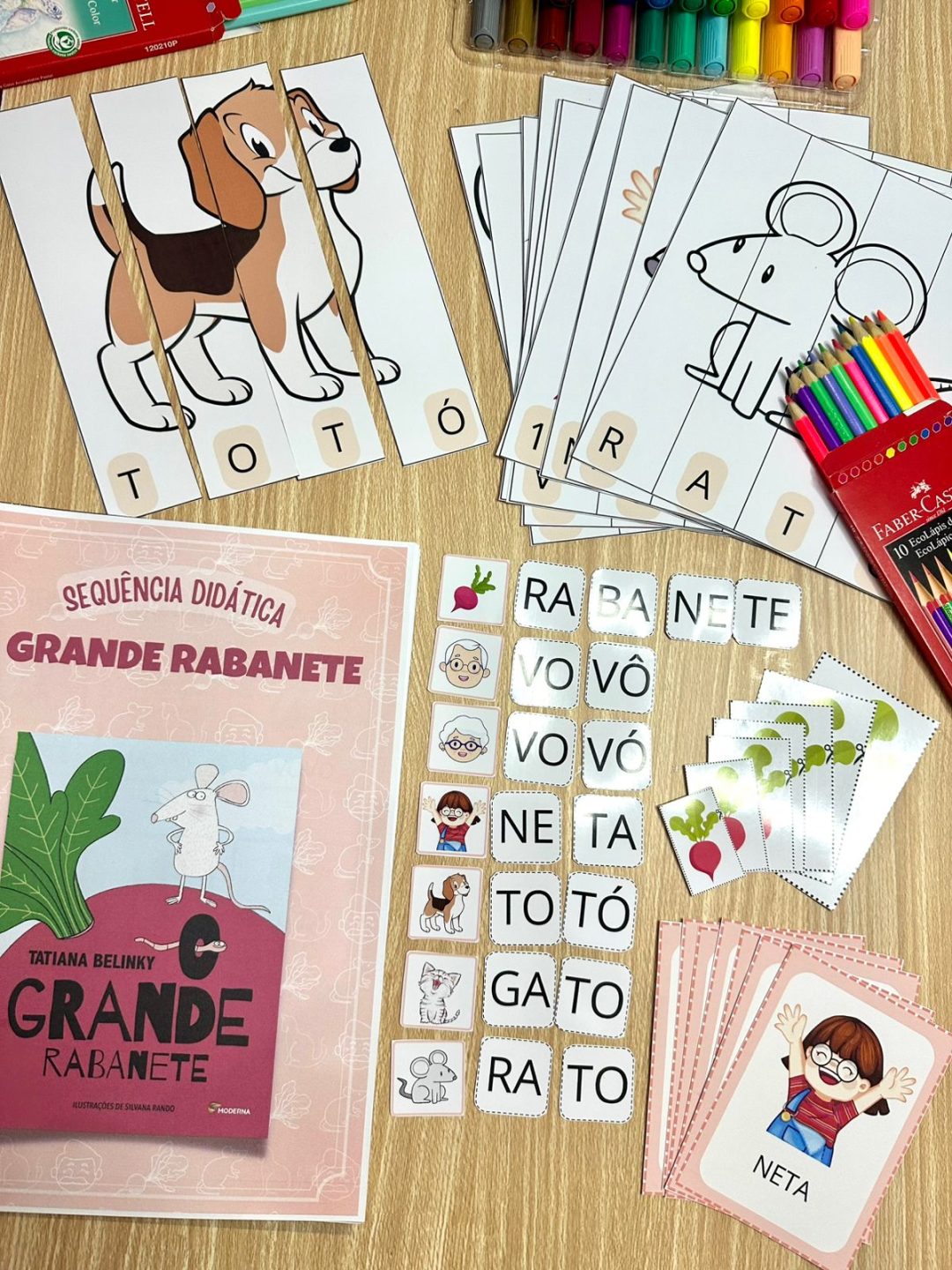 COMBO 1: Dez Histórias na Lata + Bônus Especial - Imagem 12