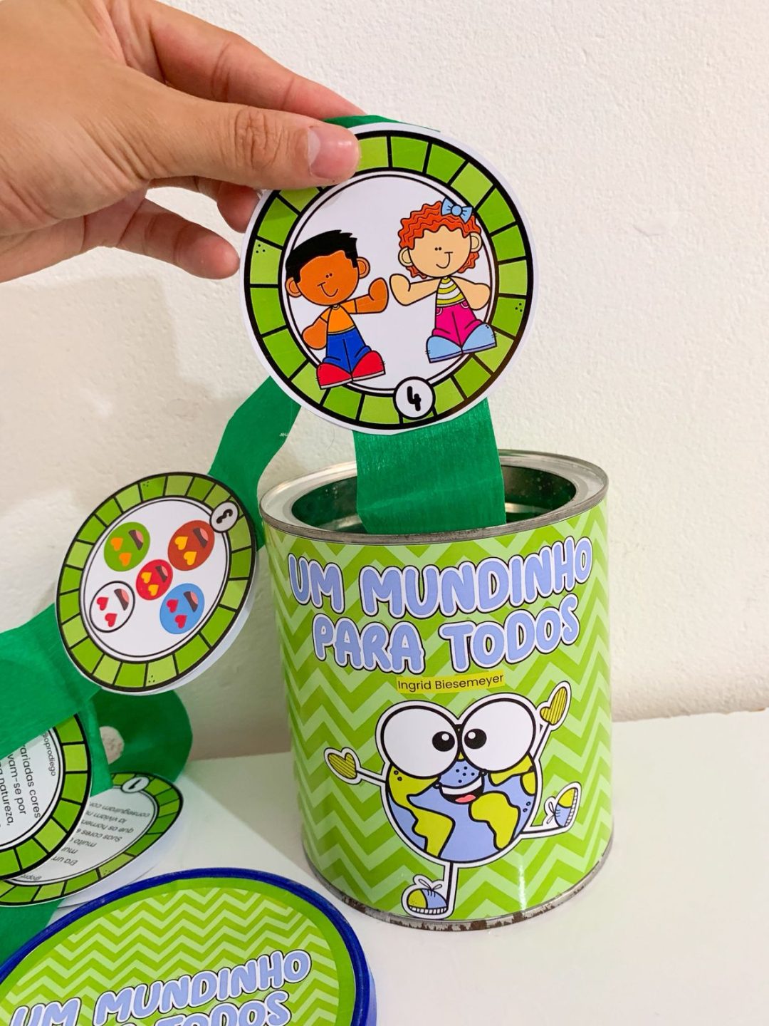 COMBO 2: Dez Histórias na Lata + Bônus Especial - Imagem 11