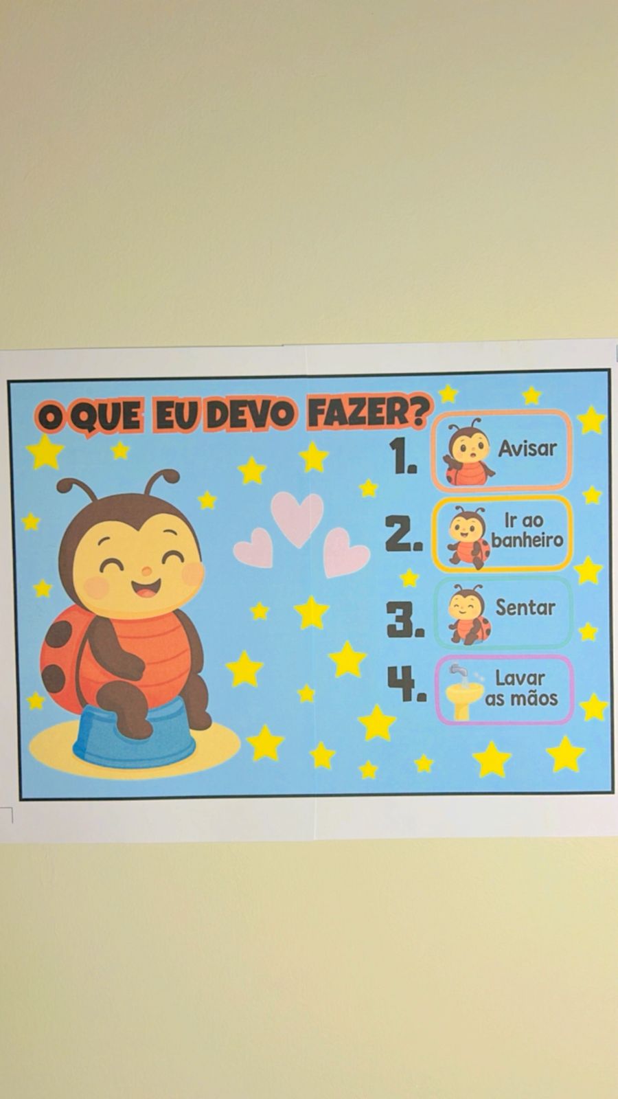 Kit Desfralde: Tchau, Fraldinha! - Imagem 4