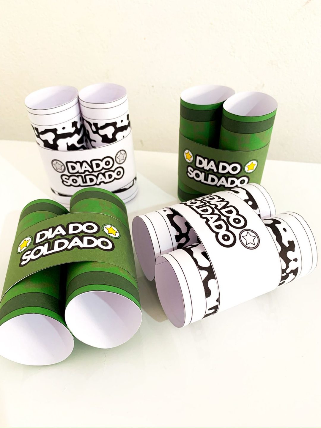 Combo dia do soldado - Imagem 11