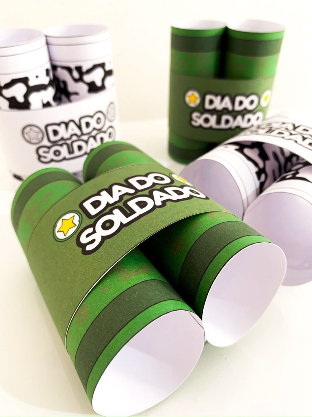 Combo dia do soldado - Imagem 3