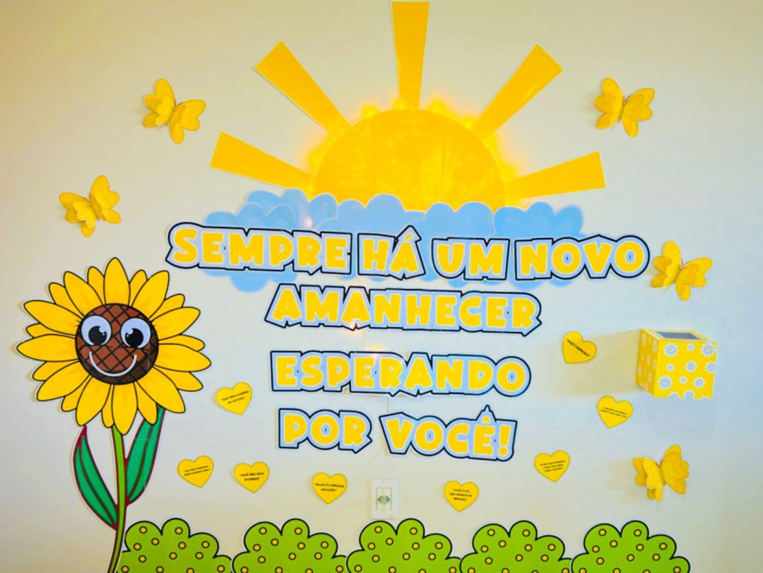 kit Setembro Amarelo 2025