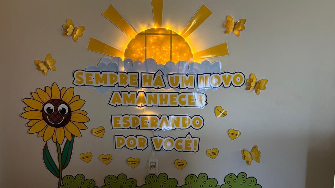 kit Setembro Amarelo 2025 - Imagem 2