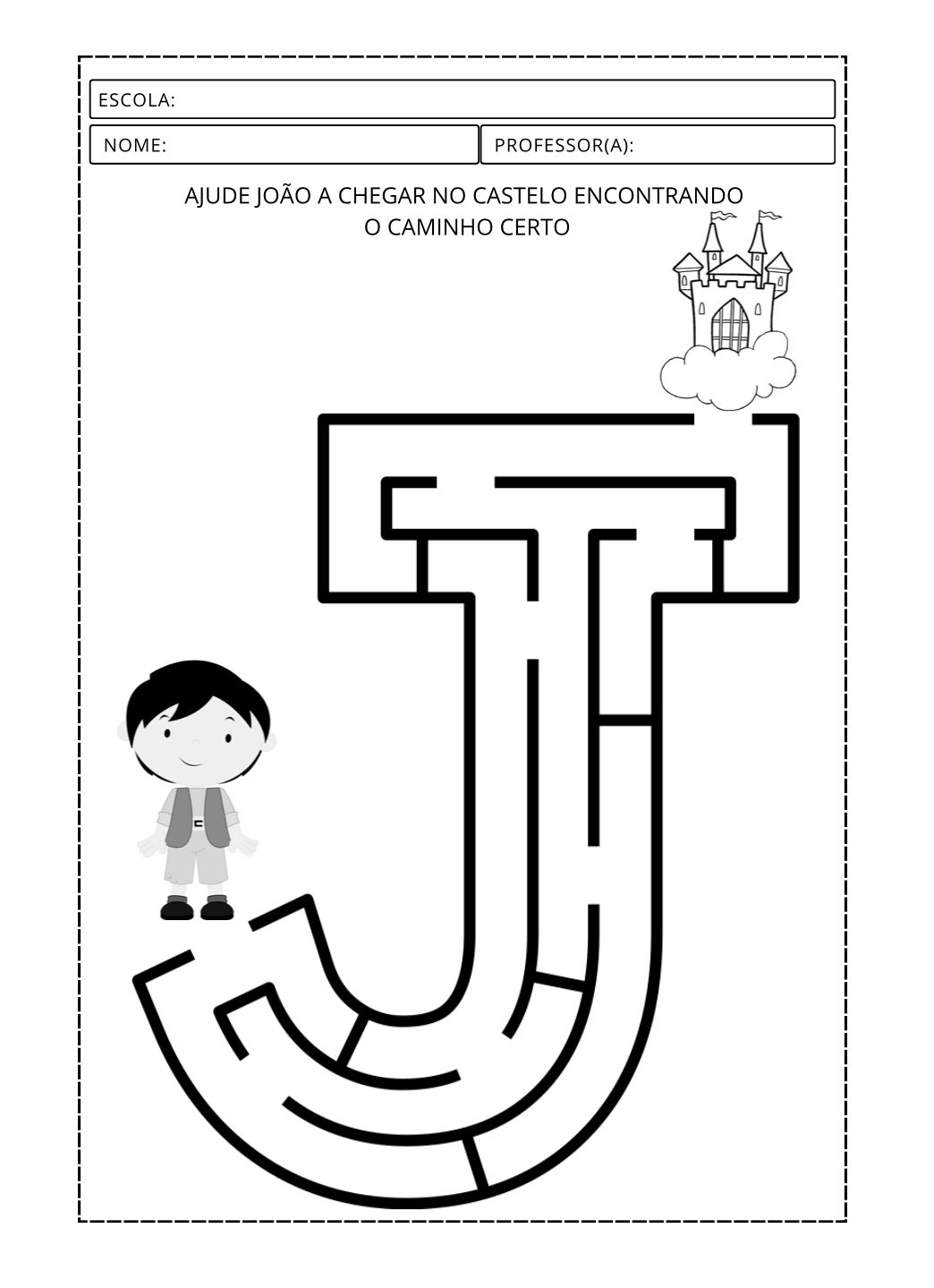 Kit João e o pé de feijão - Imagem 17