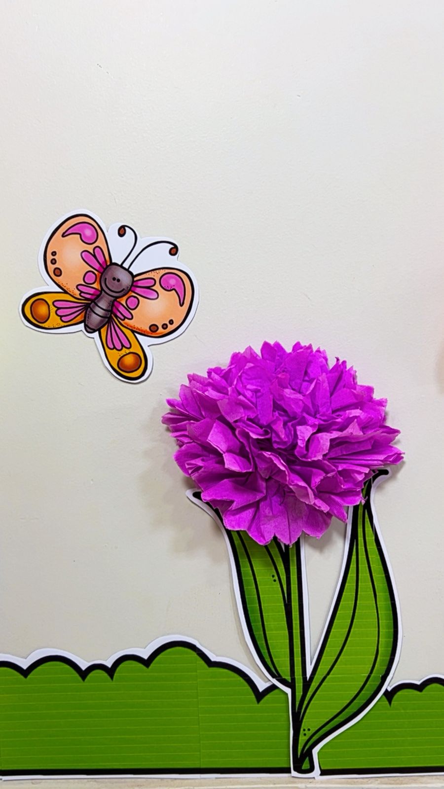 Painel Primavera das flores - Imagem 6