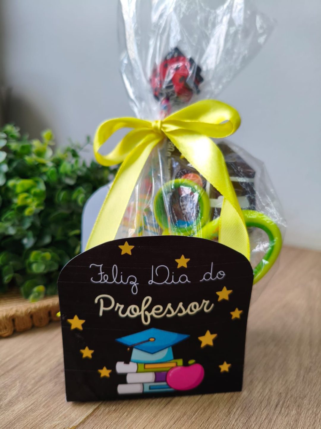 Kit dia do Professor: Você acende estrelas no nosso futuro - Imagem 4