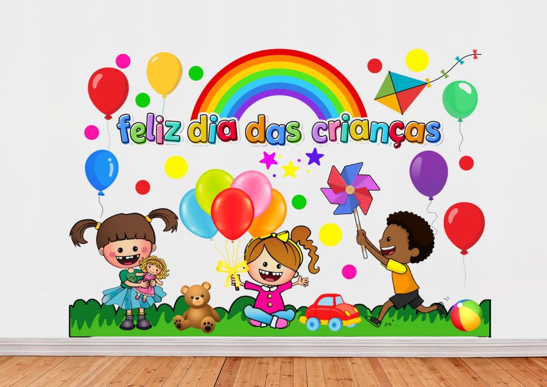 Painel Crianças 2025 - Imagem 2