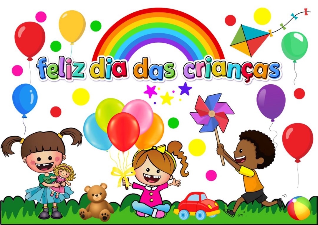 Painel Crianças 2025 - Imagem 3