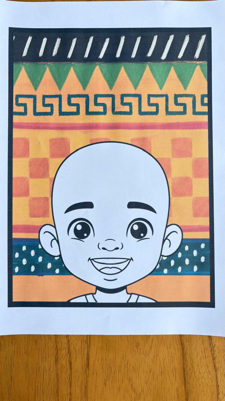 Kit: Meus Cachos Contam História - Imagem 12