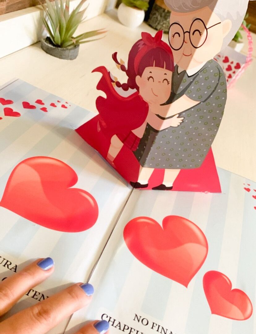 kit Chapeuzinho Vermelho