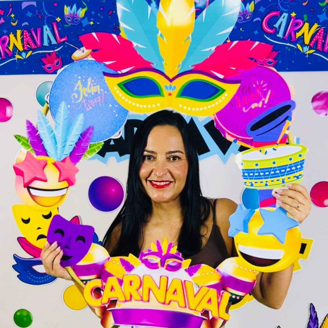 Bambolê Carnaval 2026