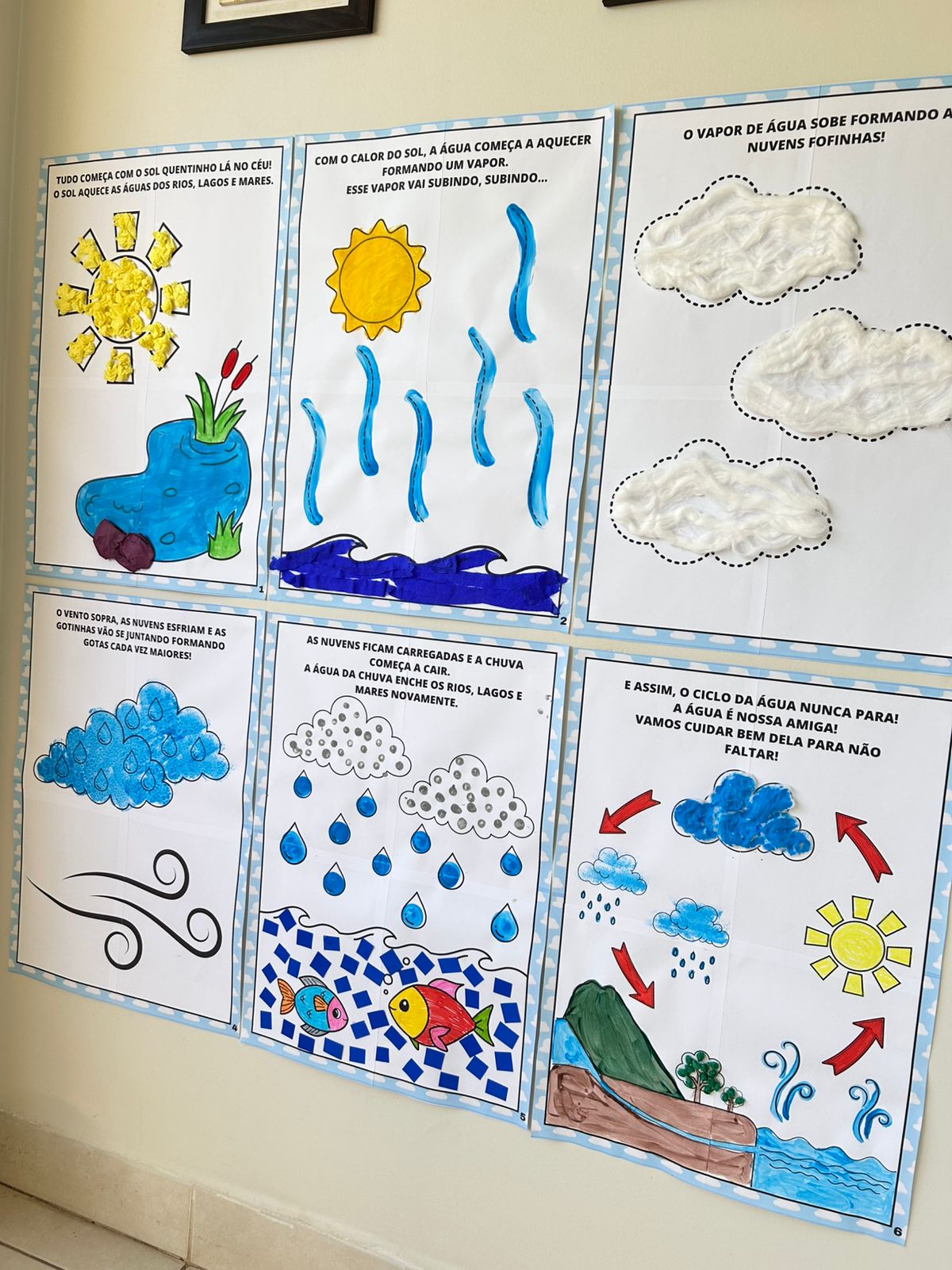 Combo Completo Dia da Água - Imagem 16