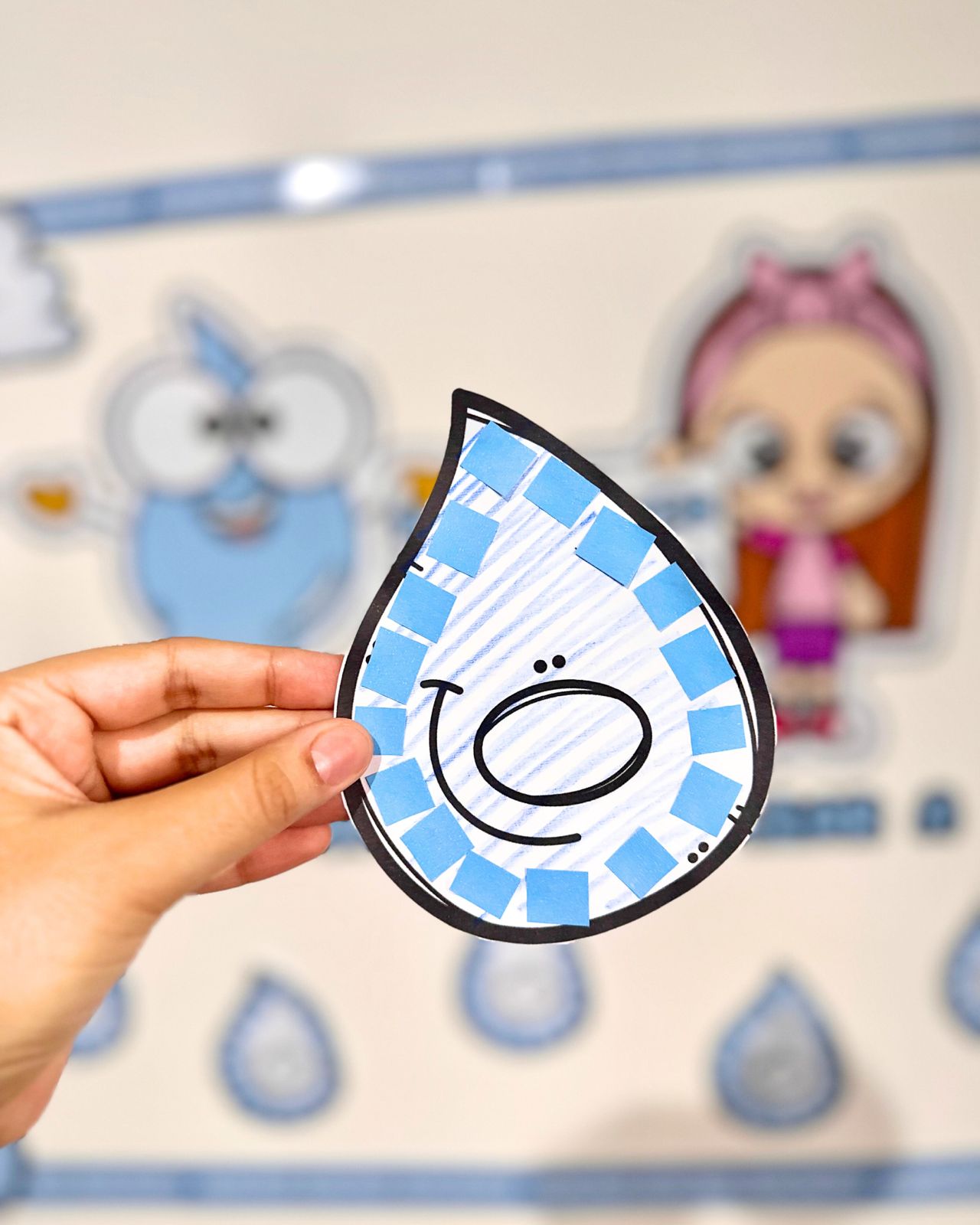 Combo Completo Dia da Água - Imagem 9