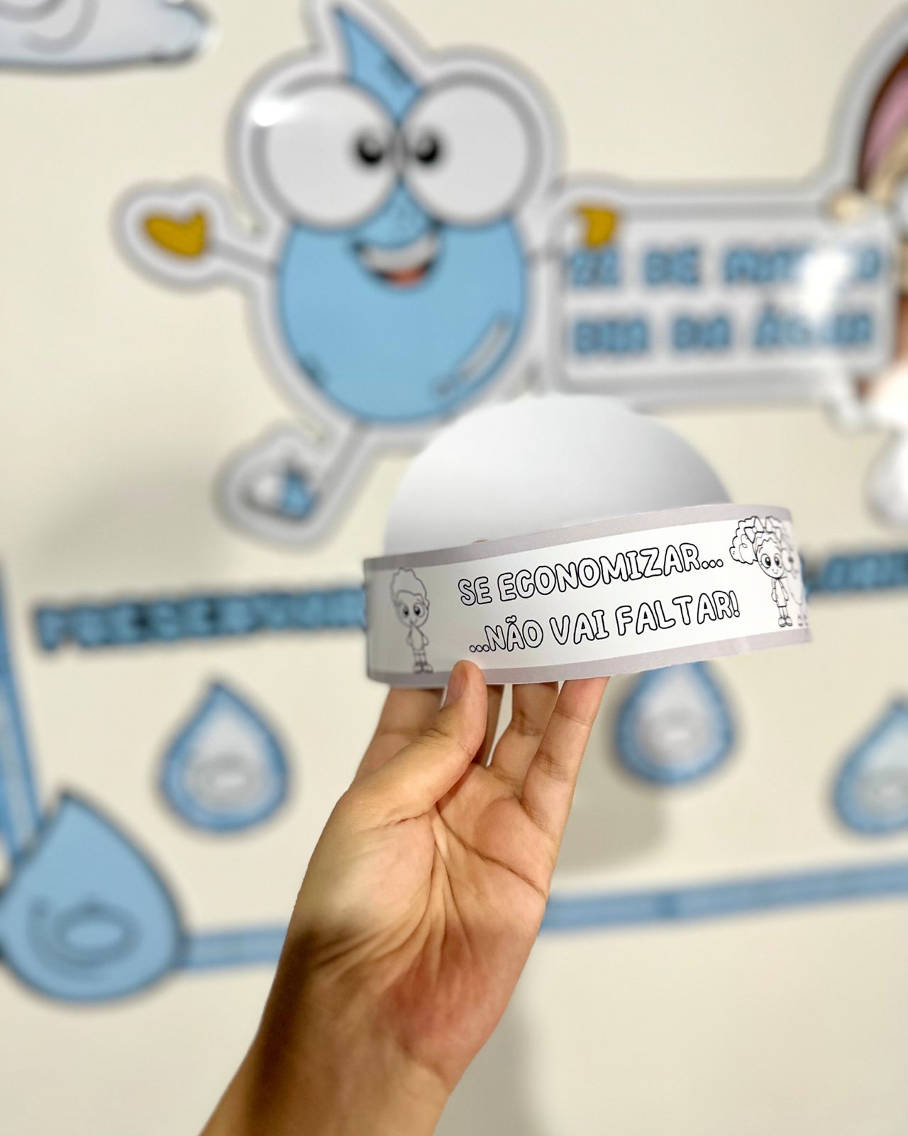 Combo Completo Dia da Água - Imagem 11