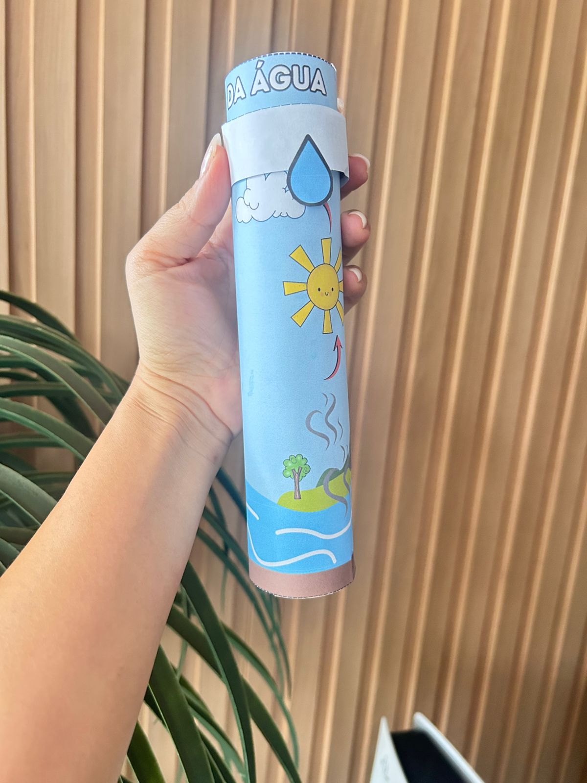 Kit Artes - Dia da Água - Imagem 10