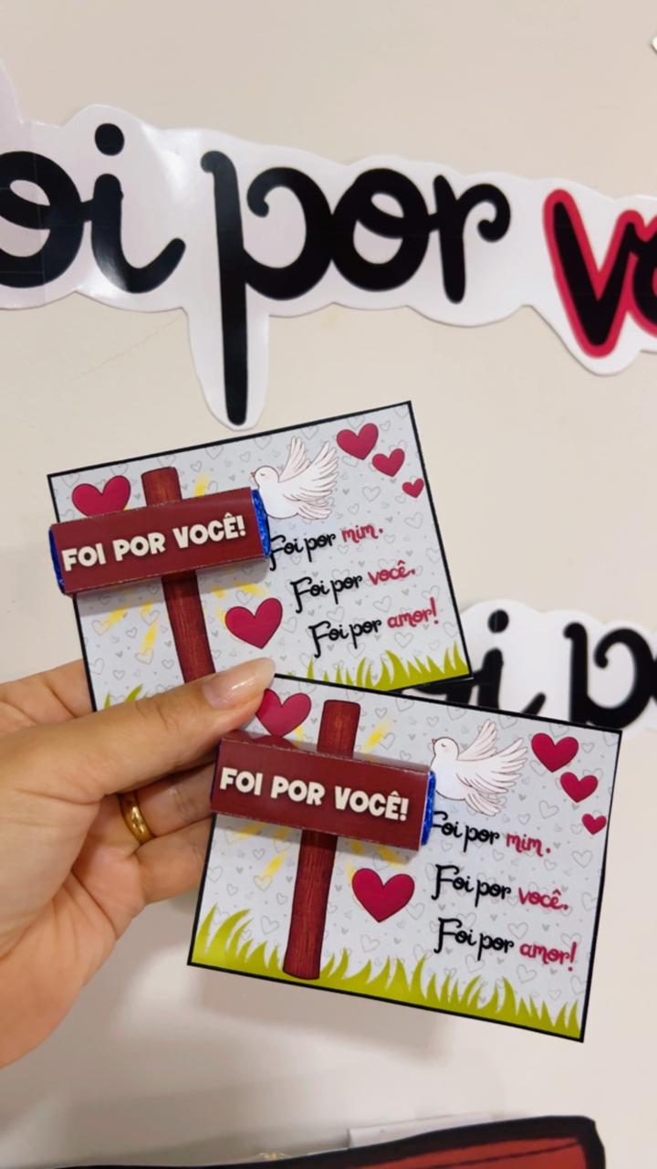 Painel Páscoa - Imagem 7