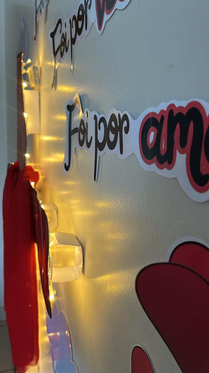 Painel Páscoa - Imagem 14