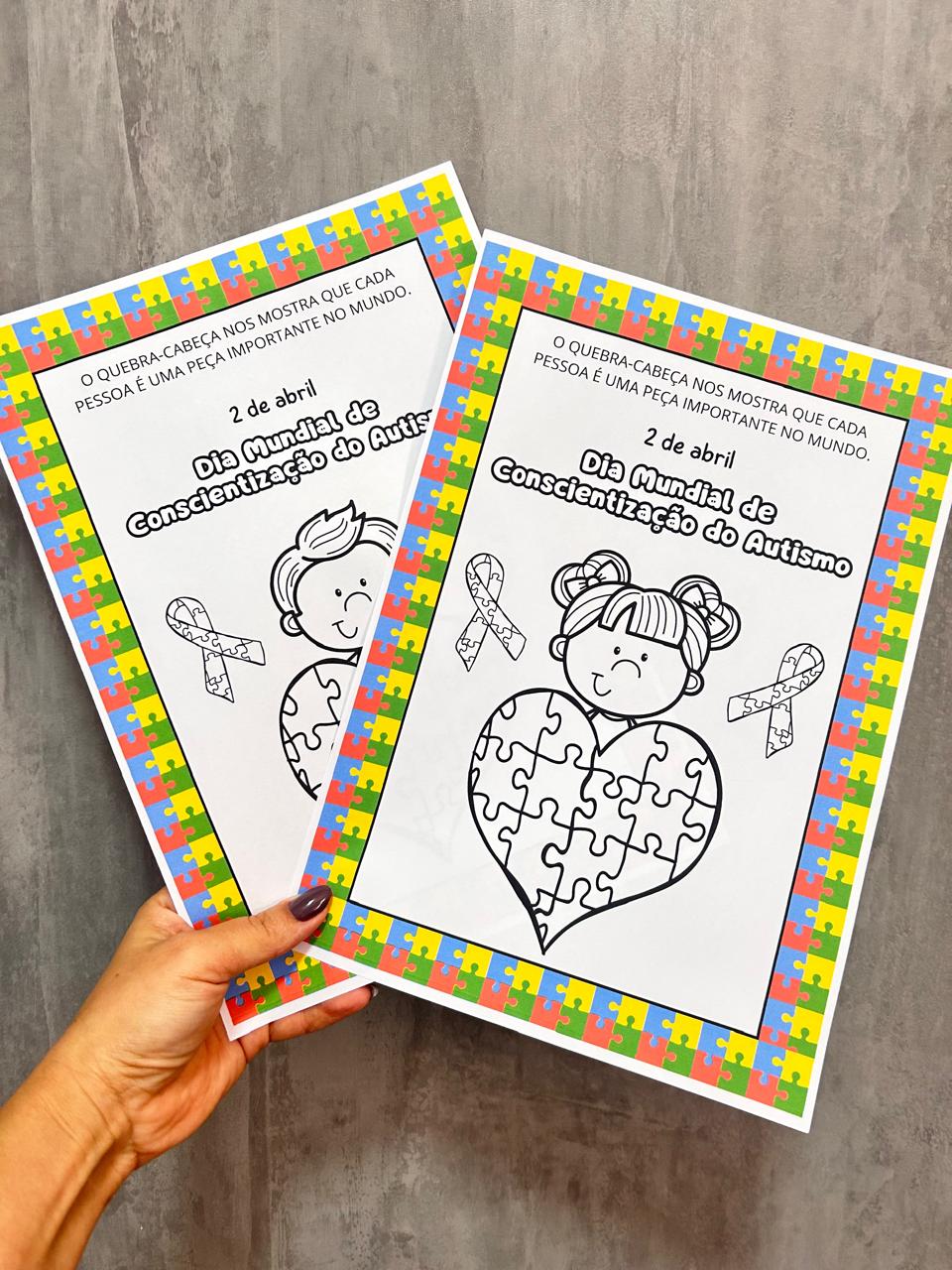 O Mundo de Léo - História no Palitoche - Imagem 5