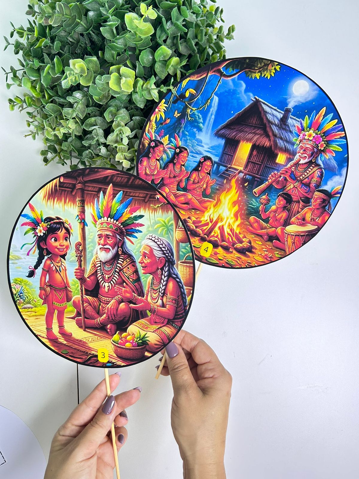 O Segredo de Jaci - Imagem 13