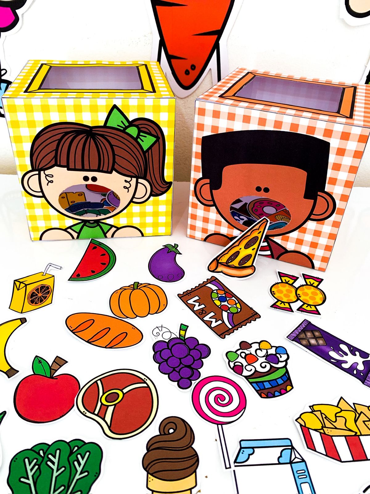 Kit alimentação saudável 2 - Imagem 2