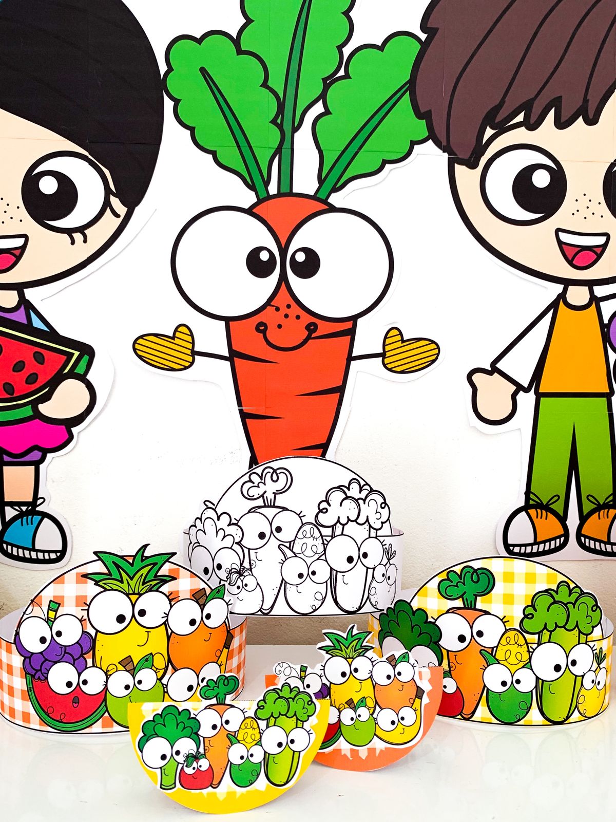 Kit alimentação saudável 2 - Imagem 3