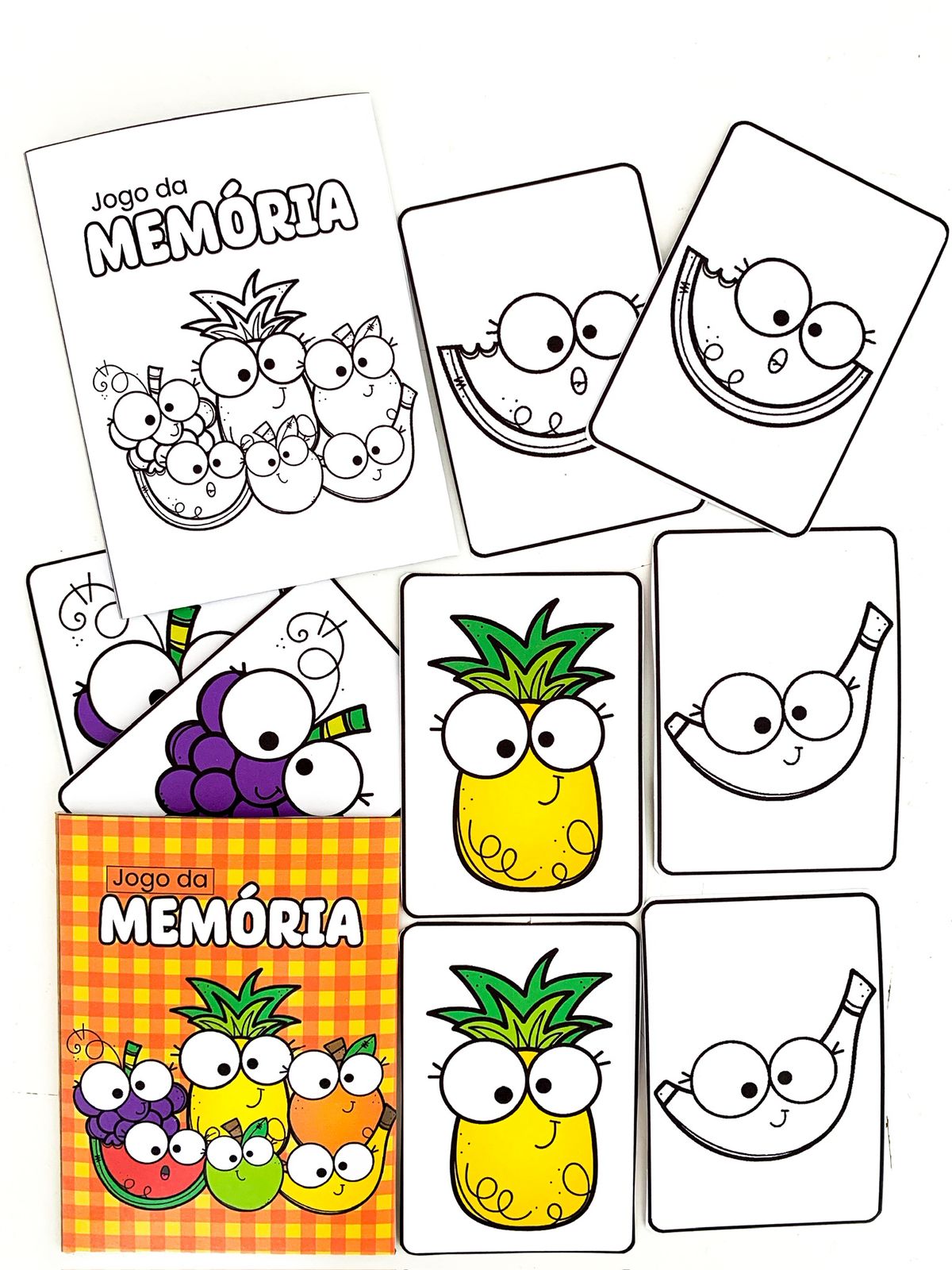 Kit alimentação saudável 2 - Imagem 4