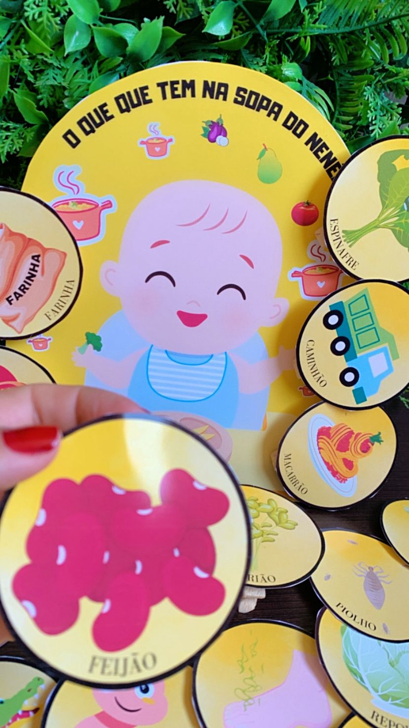 Kit Alimentação Saudável 1 - Imagem 4