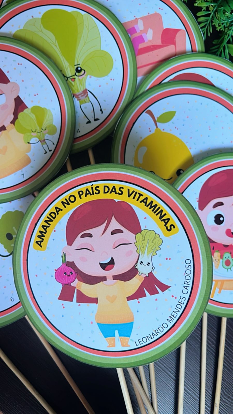 Kit Alimentação Saudável 1 - Imagem 14