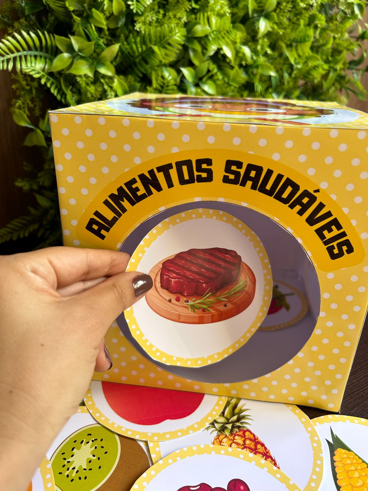 Kit Alimentação Saudável 1 - Imagem 13