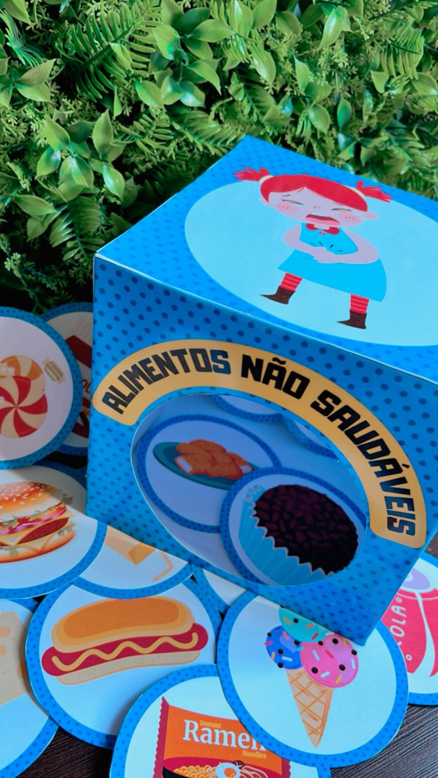 Kit Alimentação Saudável 1 - Imagem 12