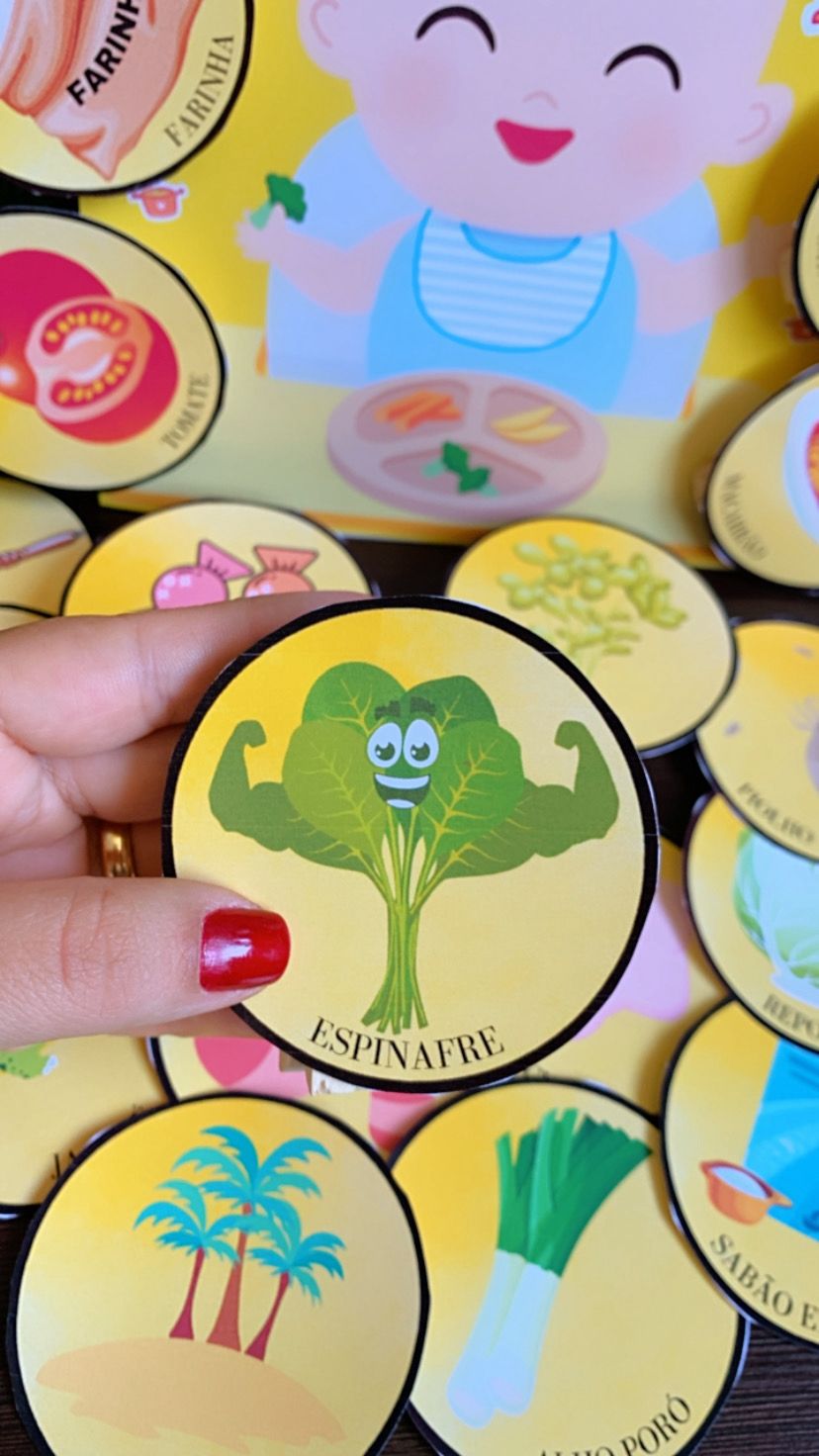 Kit Alimentação Saudável 1 - Imagem 15