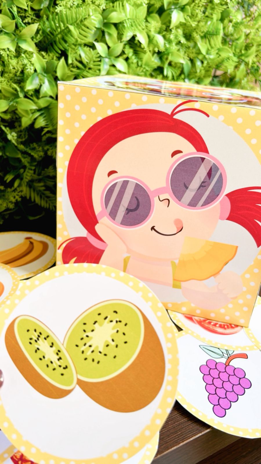 Kit Alimentação Saudável 1 - Imagem 10