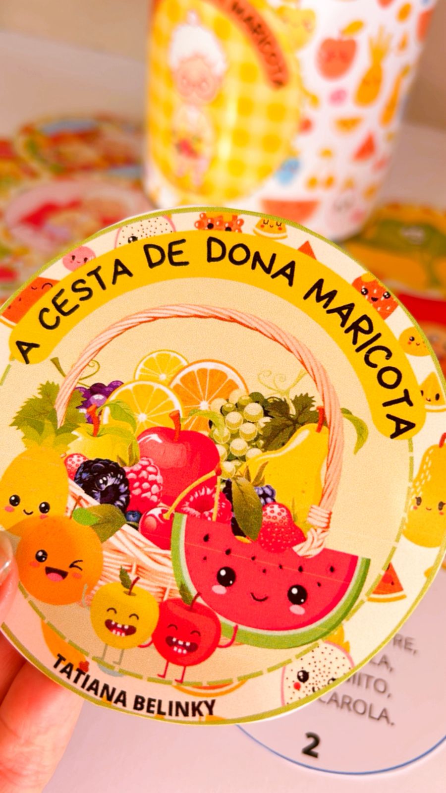 Kit Alimentação Saudável 1 - Imagem 3