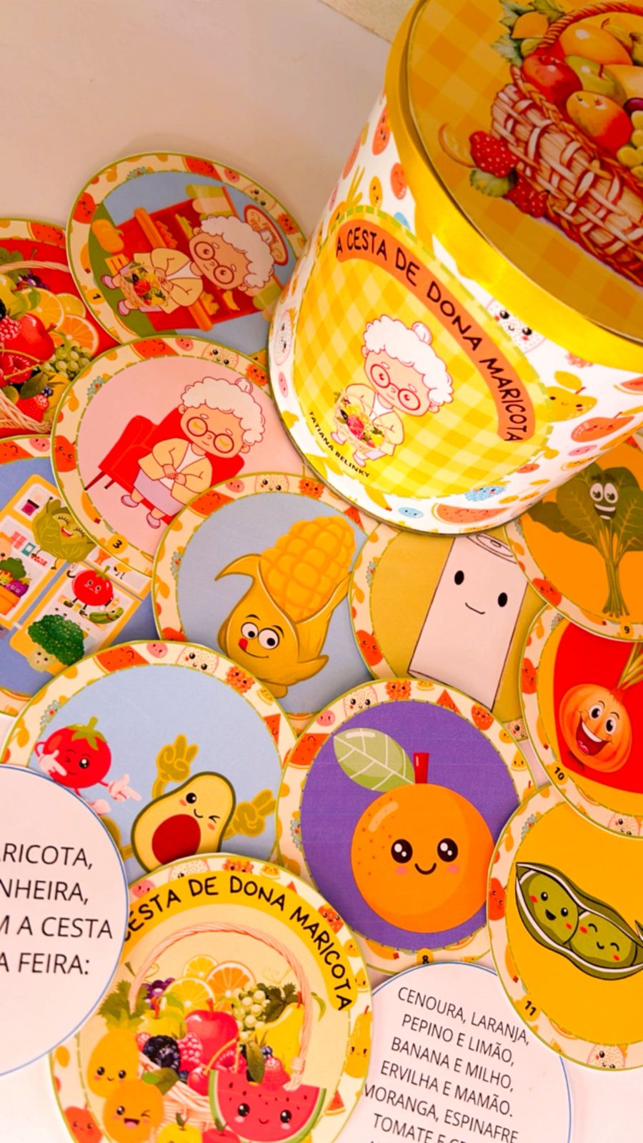 Kit Alimentação Saudável 1 - Imagem 9