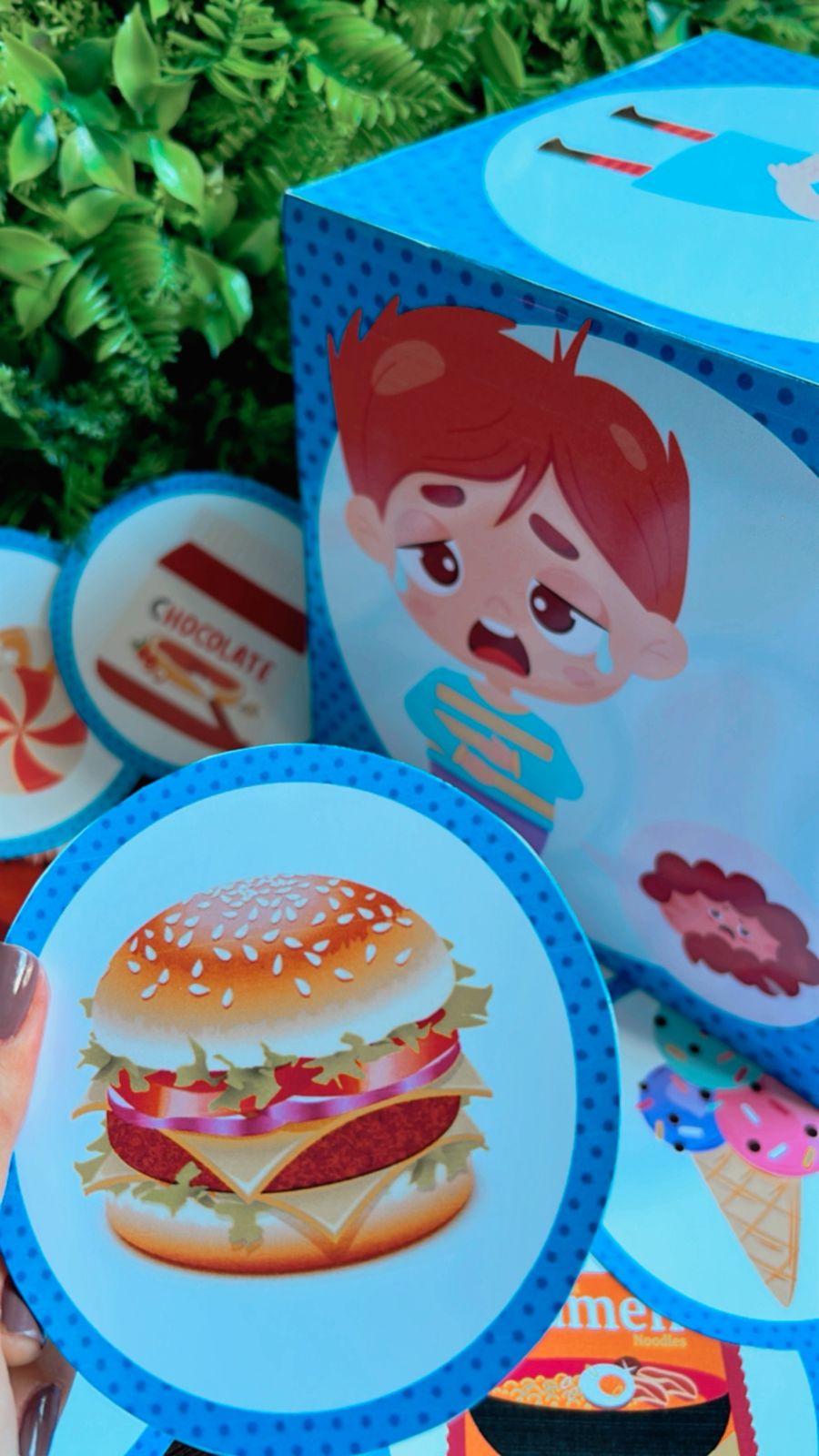 Kit Alimentação Saudável 1 - Imagem 11