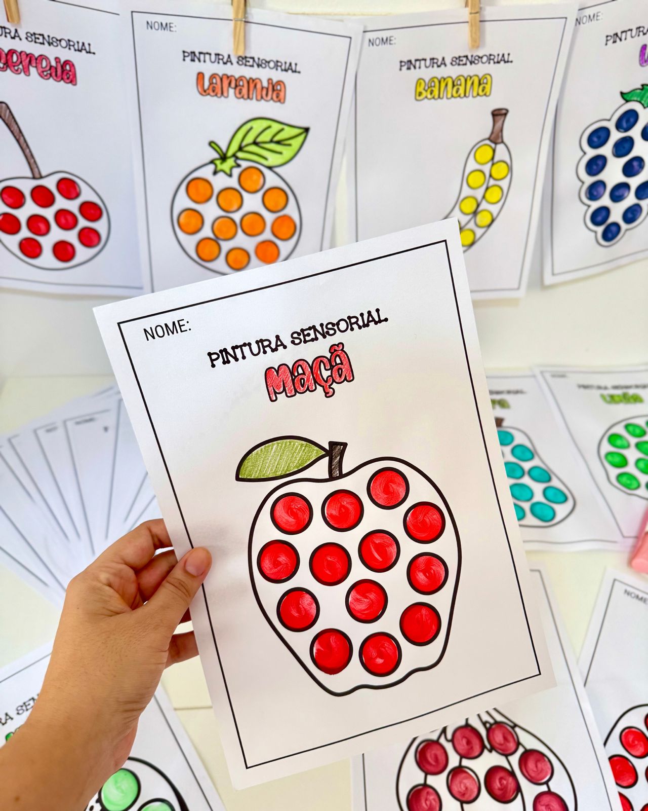 Kit Alimentação Saudável 1 - Imagem 8