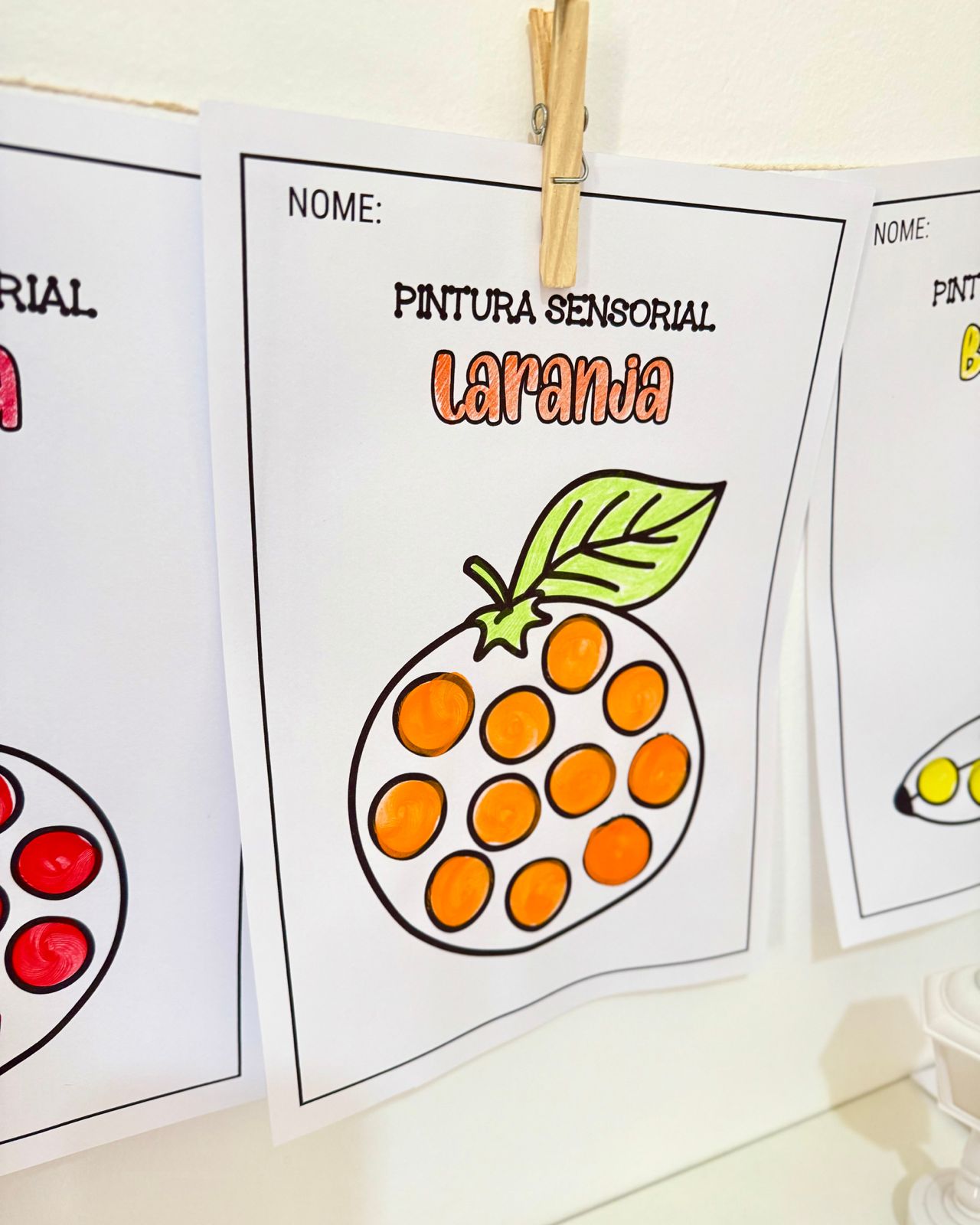 Kit Alimentação Saudável 1 - Imagem 7