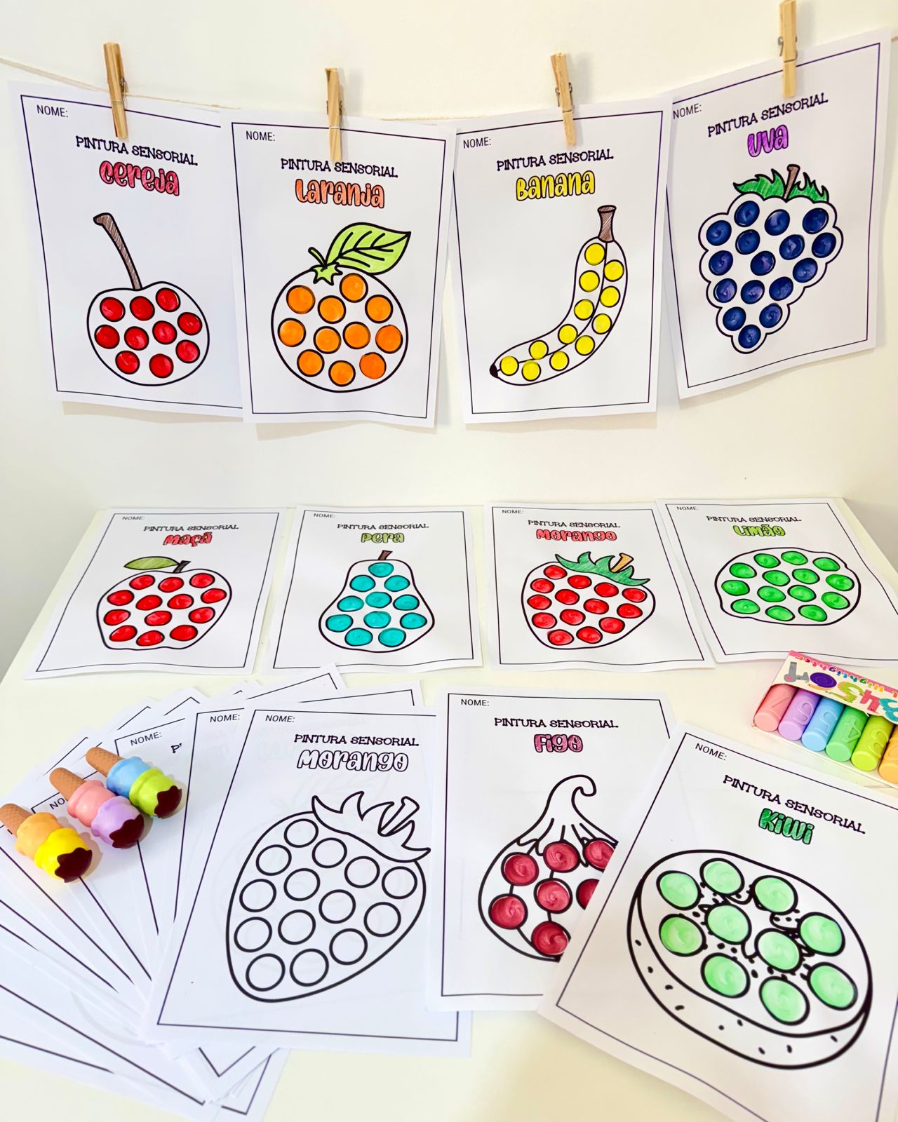 Kit Alimentação Saudável 1 - Imagem 6