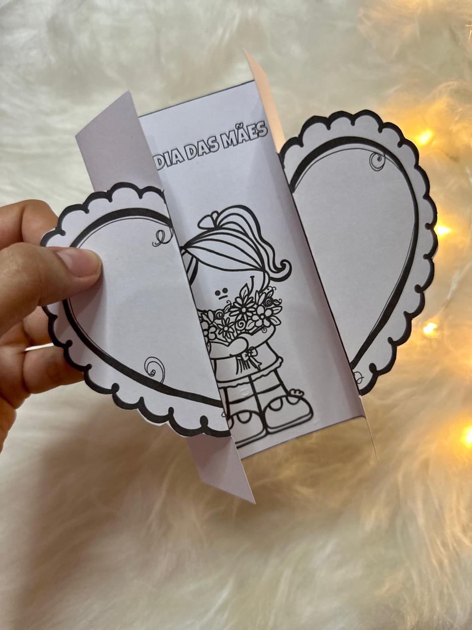 Combo Lembrancinhas Dia Das Mães - Imagem 11