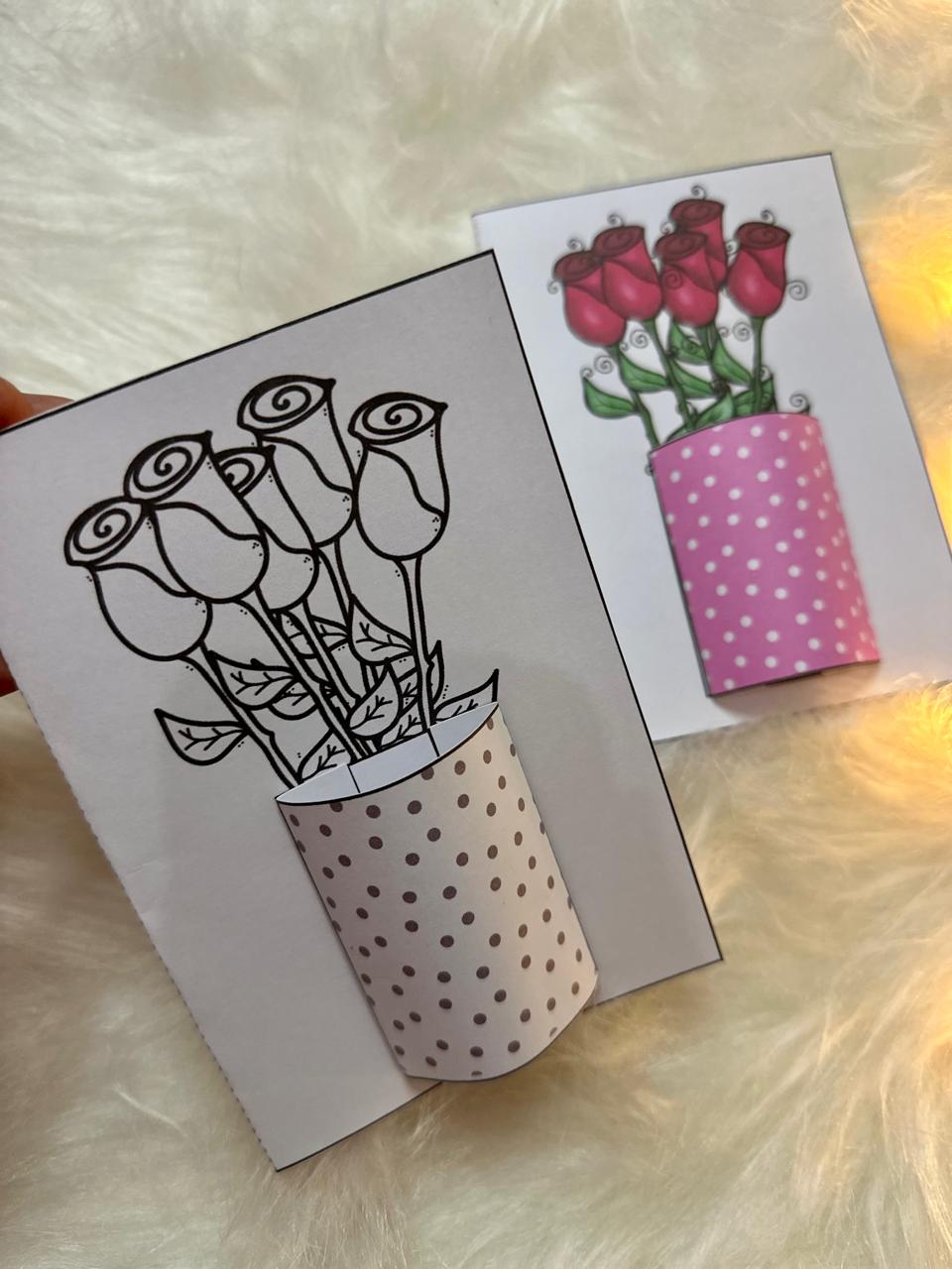 Combo Lembrancinhas Dia Das Mães - Imagem 17