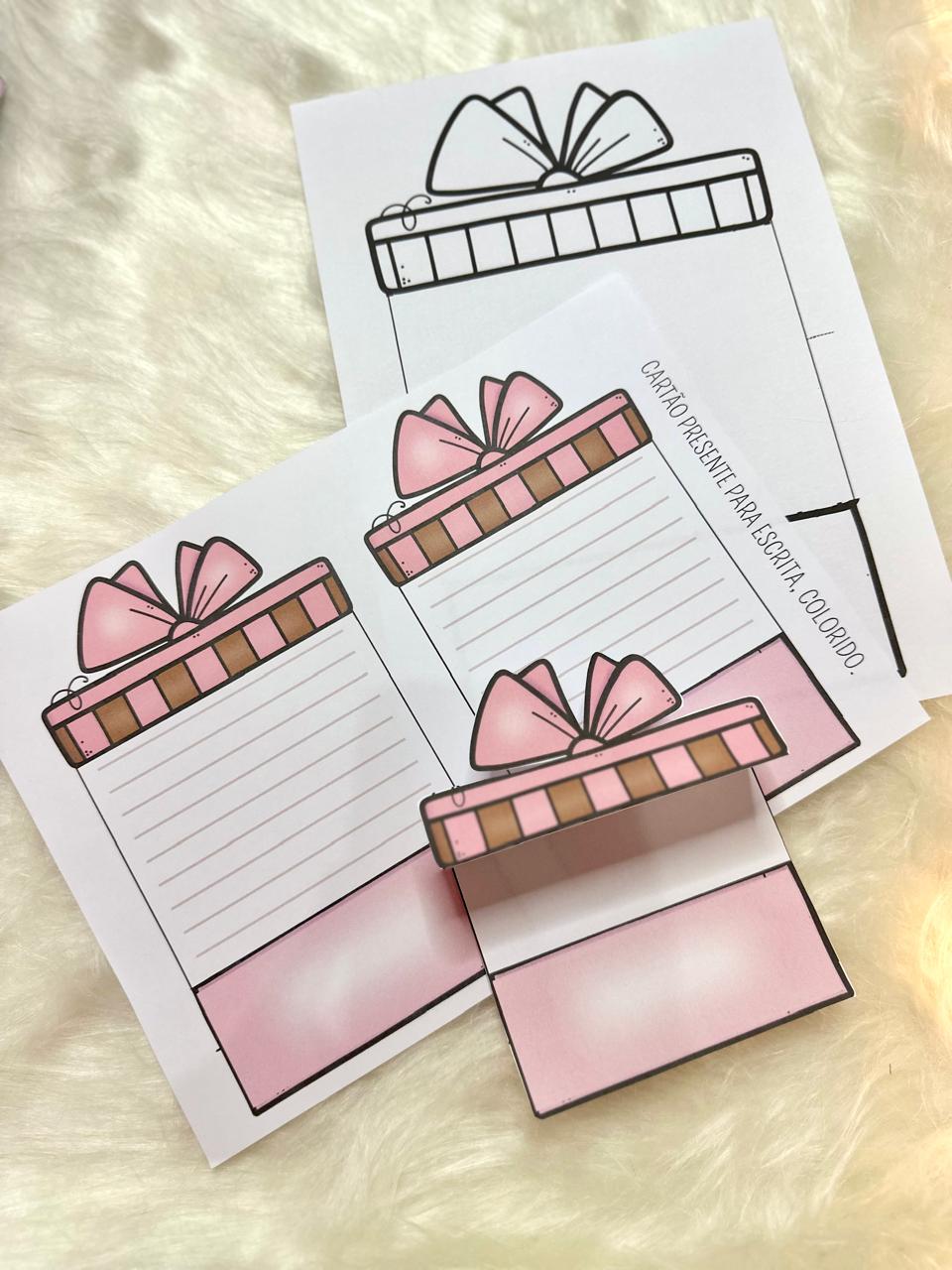 Combo Lembrancinhas Dia Das Mães - Imagem 16