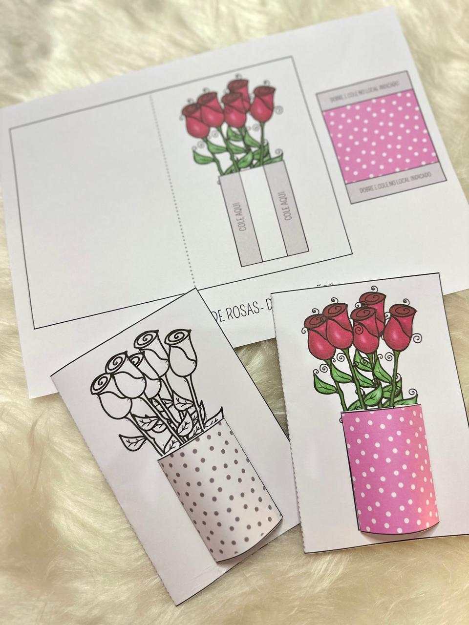 Combo Lembrancinhas Dia Das Mães - Imagem 6