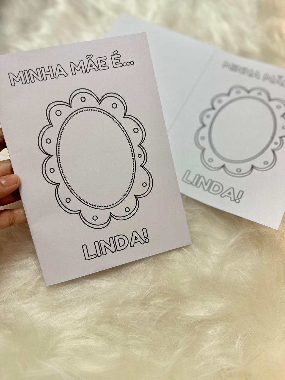 Combo Lembrancinhas Dia Das Mães - Imagem 15