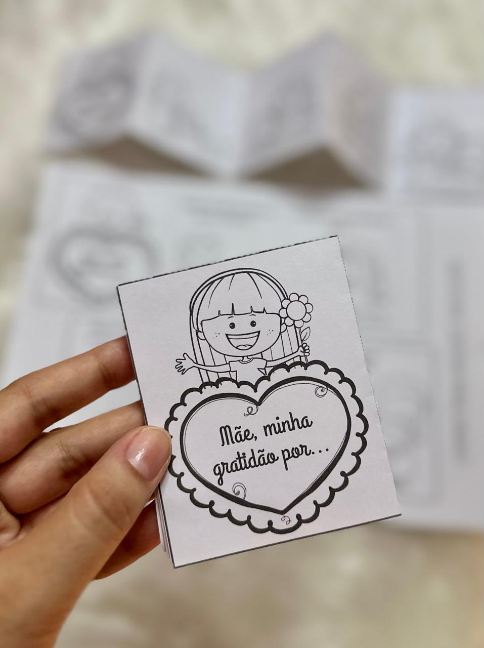 Combo Lembrancinhas Dia Das Mães - Imagem 9