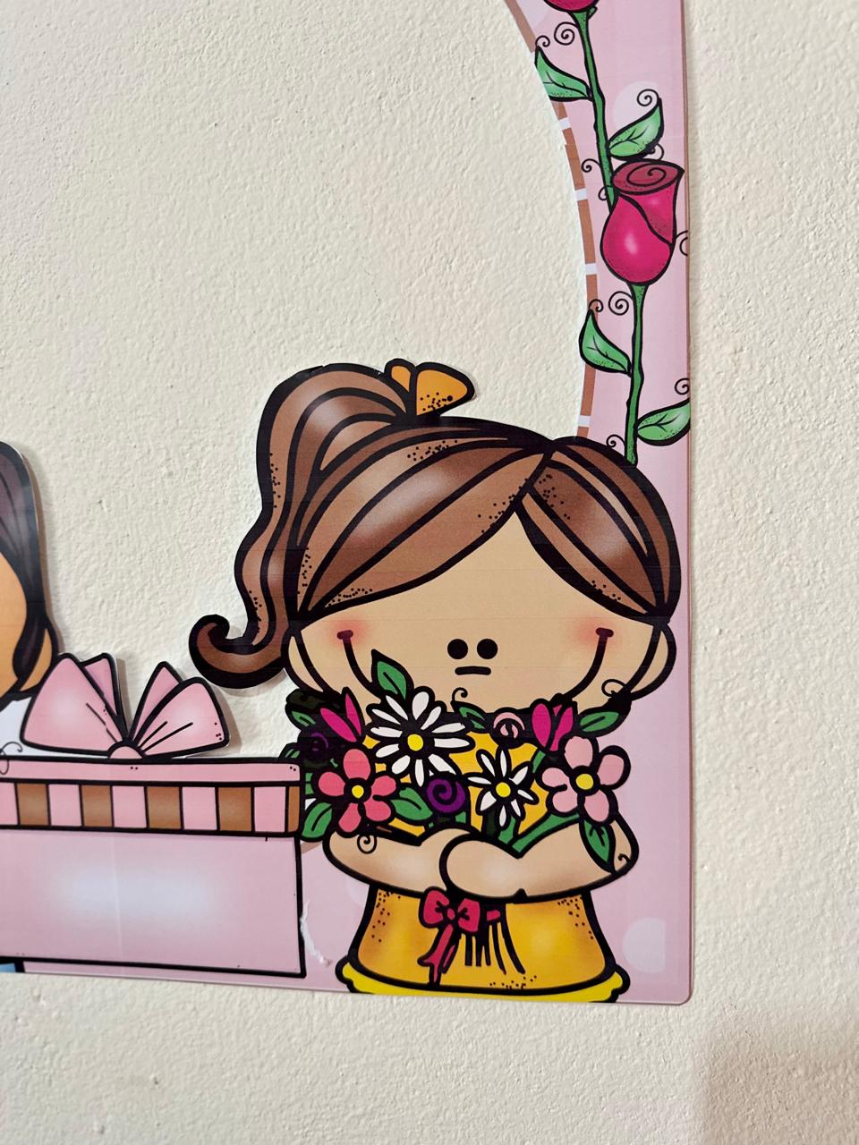 Combo Lembrancinhas Dia Das Mães - Imagem 5