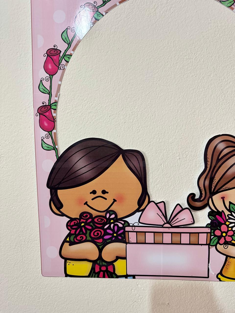 Combo Lembrancinhas Dia Das Mães - Imagem 4