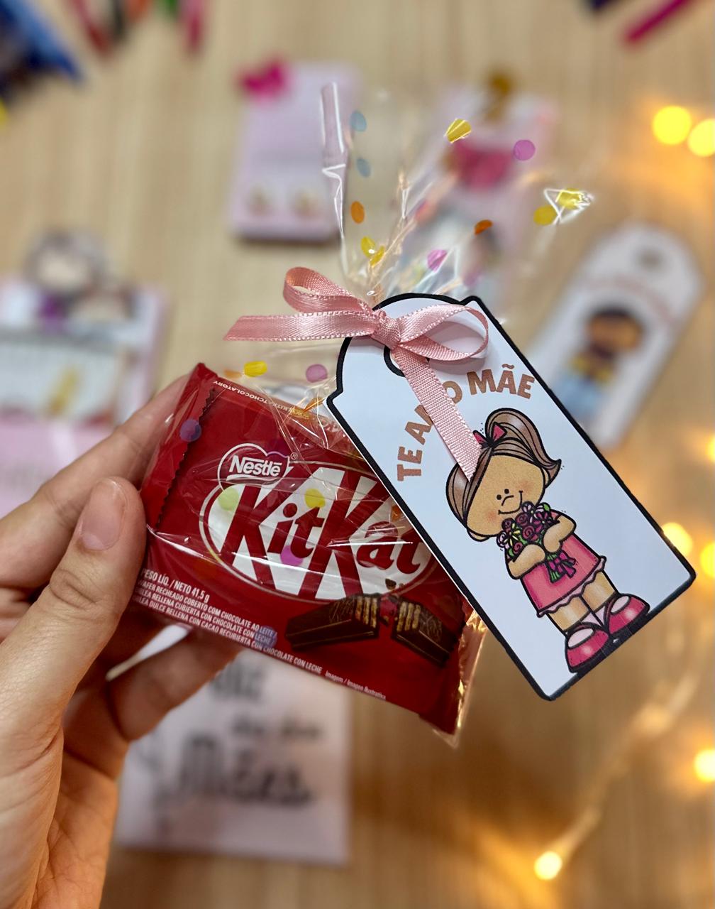 Combo Lembrancinhas Dia Das Mães - Imagem 13